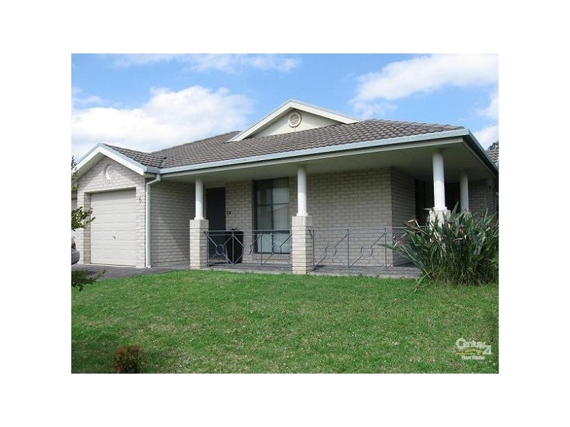 Horningsea Park NSW 2171