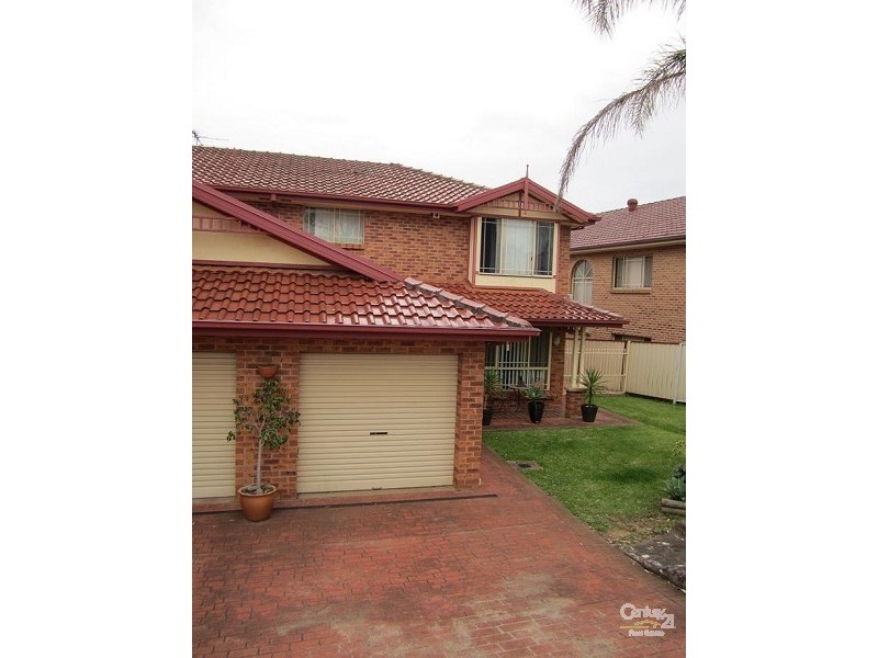 19a Gabriella Ave, Cecil Hills NSW 2171