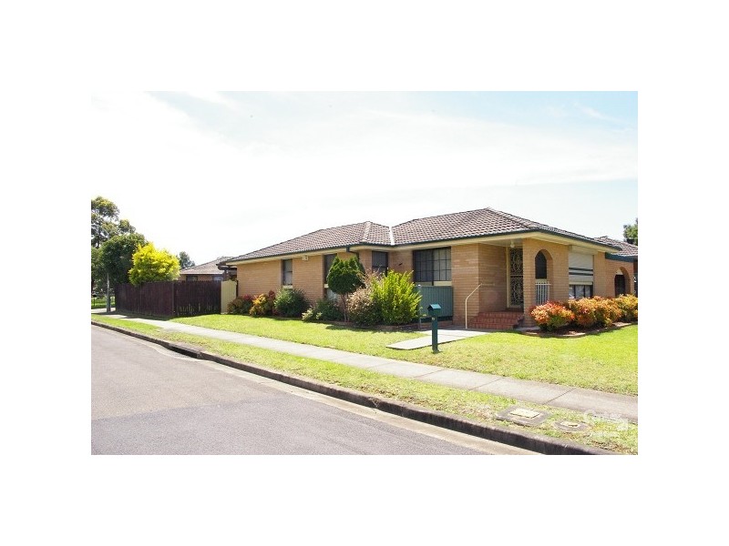 Bossley Park NSW 2176