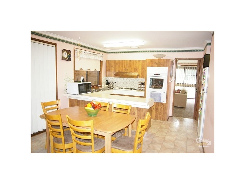 Bossley Park NSW 2176