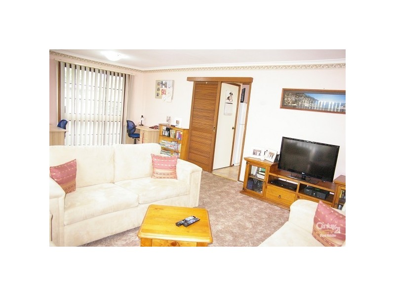 Bossley Park NSW 2176