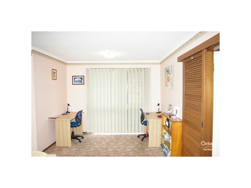 Bossley Park NSW 2176