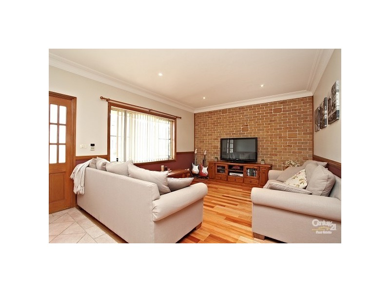 Fairfield Heights NSW 2165