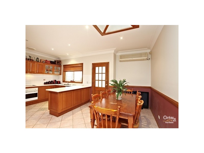 Fairfield Heights NSW 2165