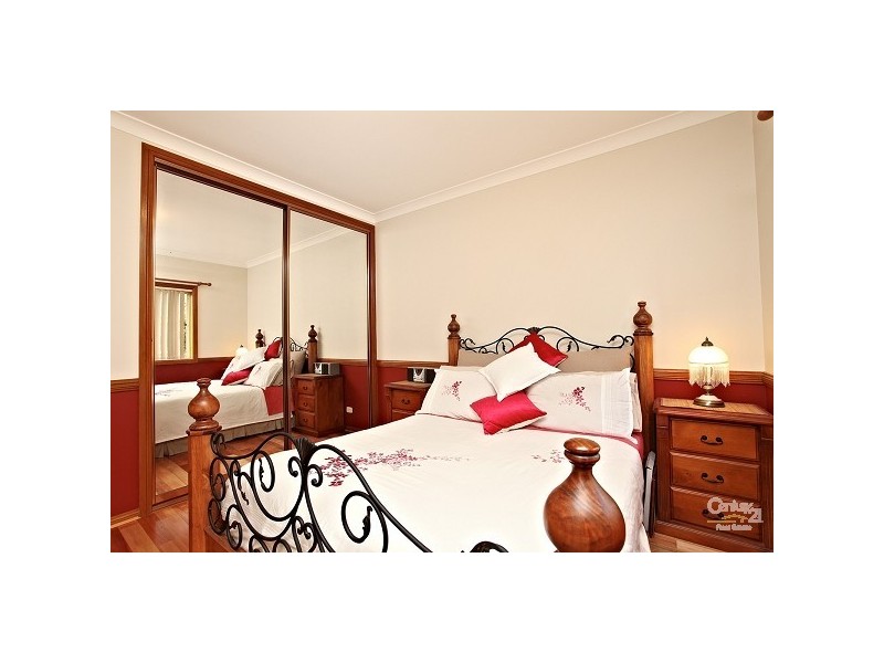 Fairfield Heights NSW 2165