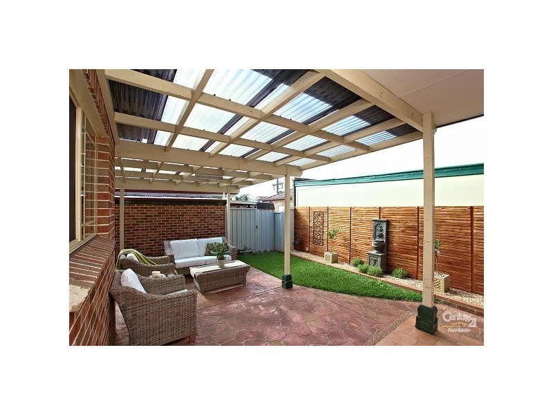 Fairfield Heights NSW 2165