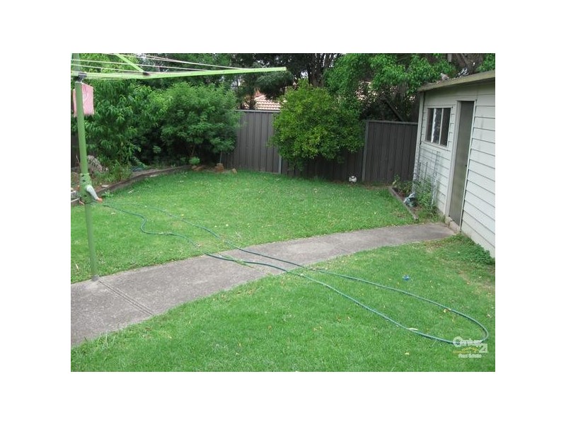 Greenfield Park NSW 2176