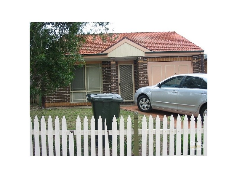 Bossley Park NSW 2176