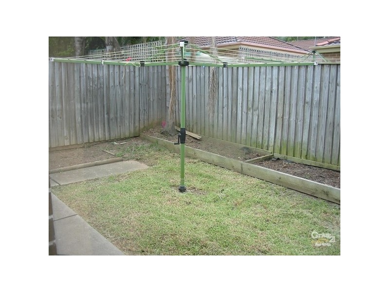 Bossley Park NSW 2176