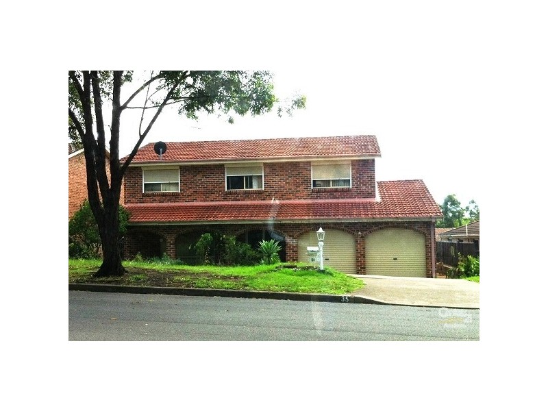 Abbotsbury NSW 2176