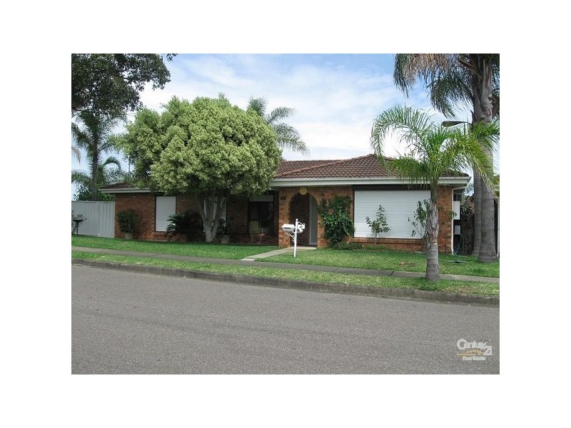 Bossley Park NSW 2176