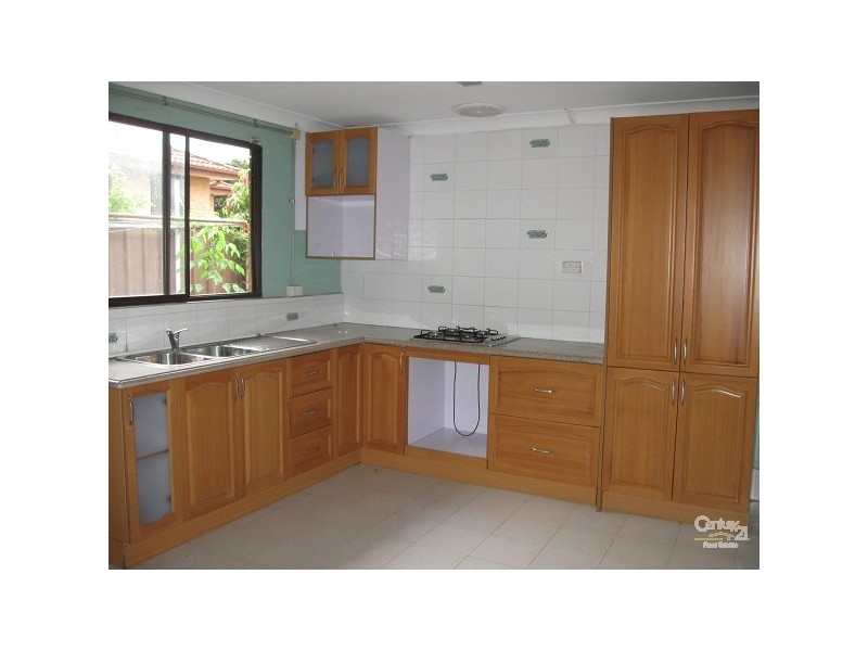 Bossley Park NSW 2176