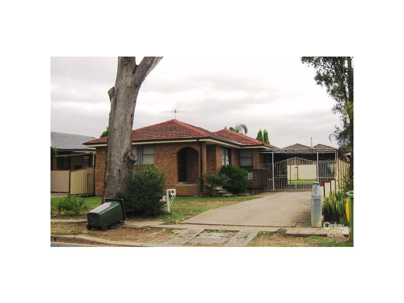 Bossley Park NSW 2176