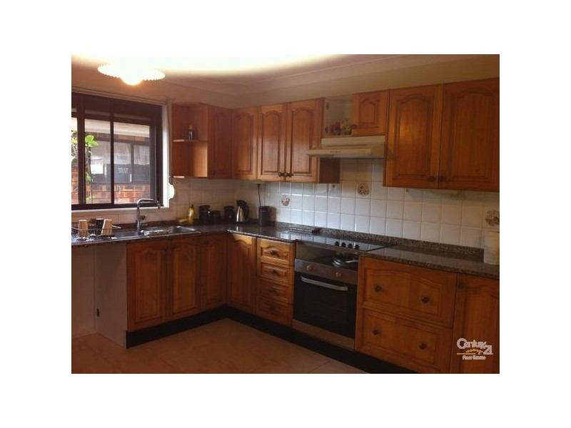 Bossley Park NSW 2176