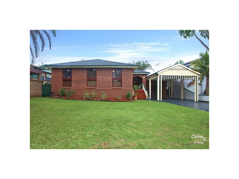 Bossley Park NSW 2176