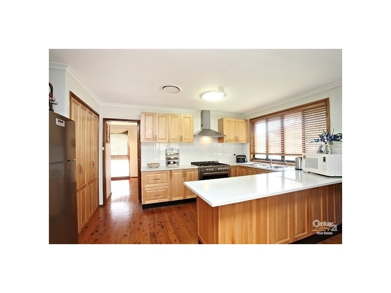 Bossley Park NSW 2176