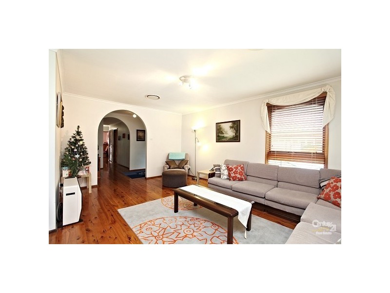 Bossley Park NSW 2176