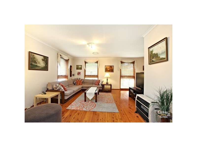 Bossley Park NSW 2176