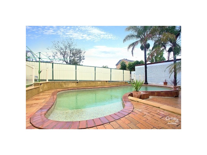 Bossley Park NSW 2176