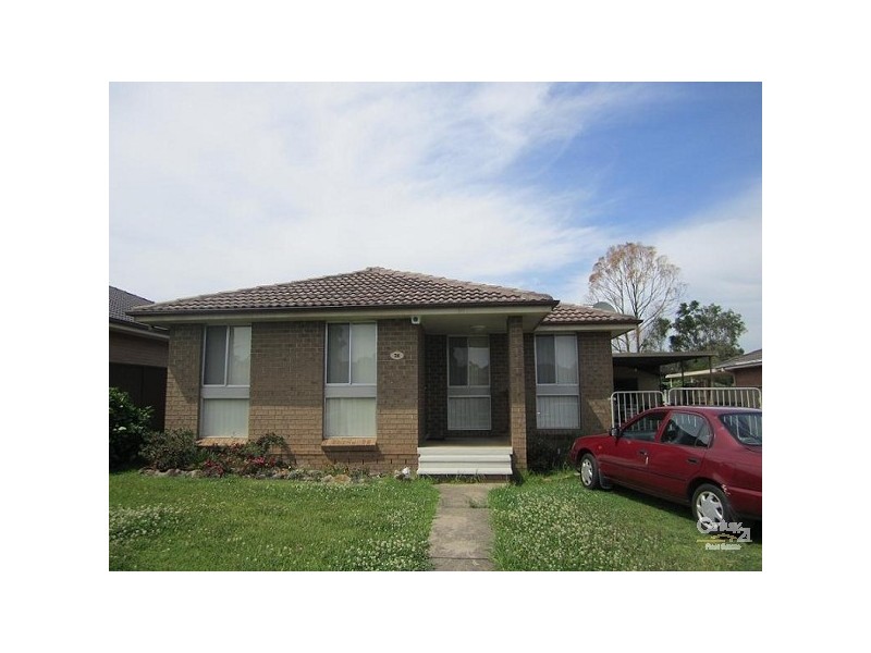 Bossley Park NSW 2176