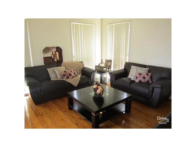 Bossley Park NSW 2176