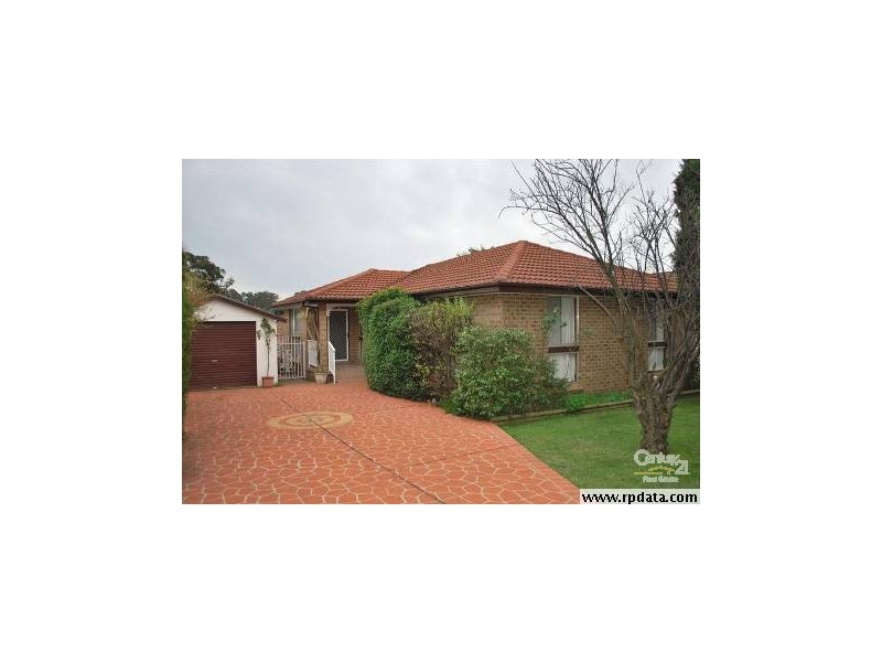 St Johns Park NSW 2176