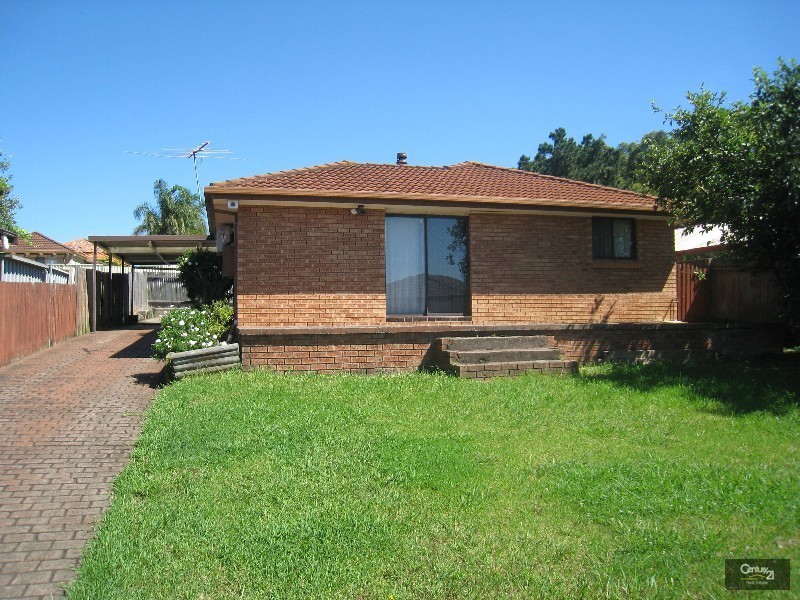 Bossley Park NSW 2176