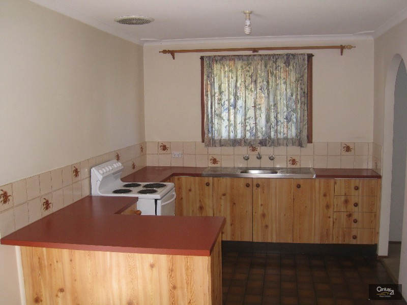 Bossley Park NSW 2176