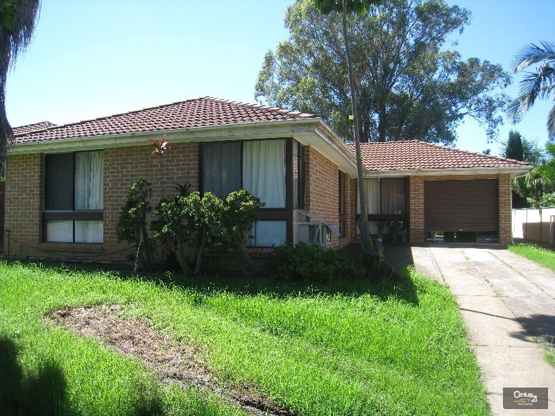 Bossley Park NSW 2176