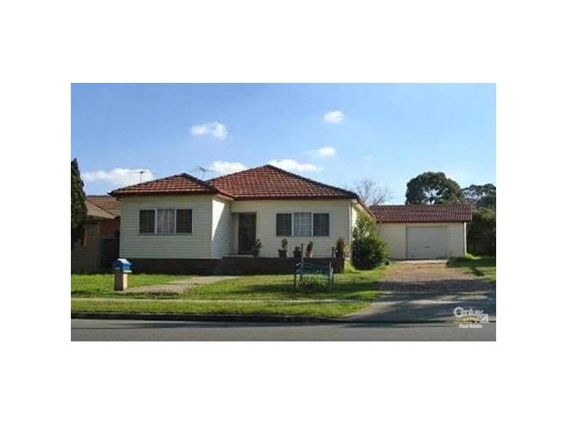 Bossley Park NSW 2176