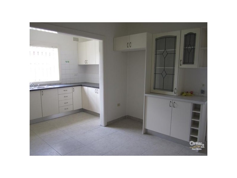 Bossley Park NSW 2176