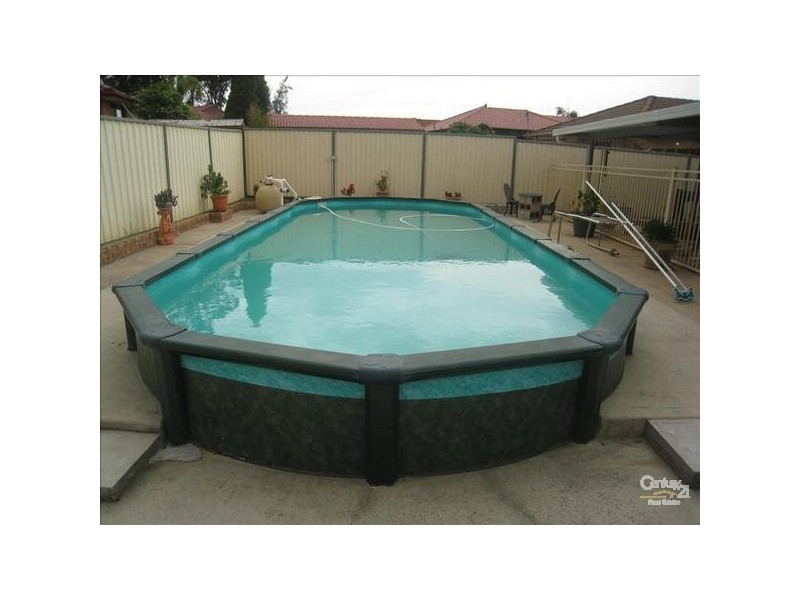 Bossley Park NSW 2176