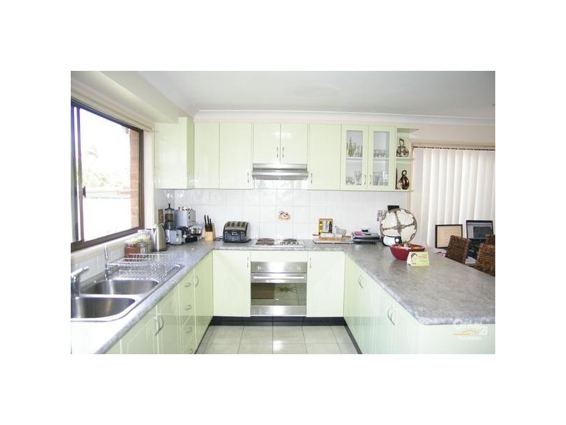 Bossley Park NSW 2176