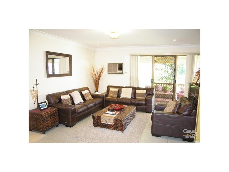 Bossley Park NSW 2176