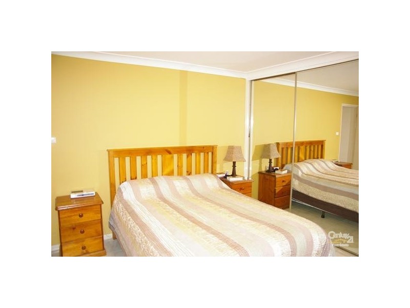 Bossley Park NSW 2176