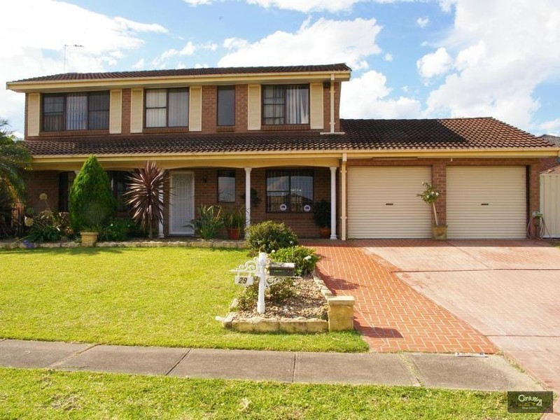 Bossley Park NSW 2176