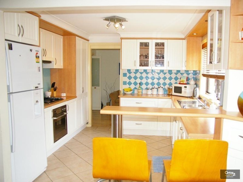 Bossley Park NSW 2176