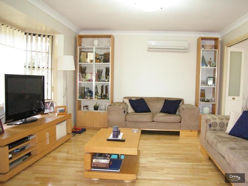 Bossley Park NSW 2176