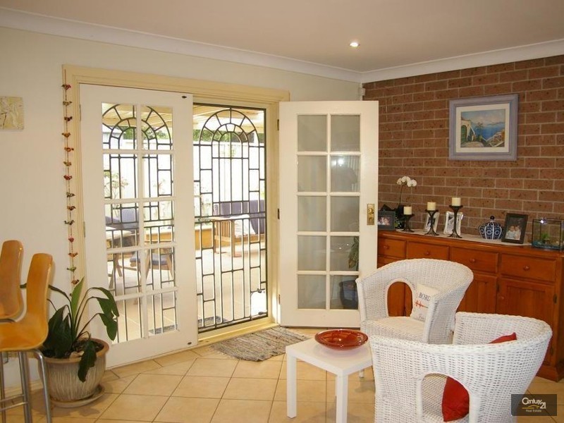 Bossley Park NSW 2176