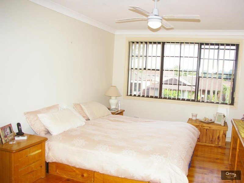 Bossley Park NSW 2176