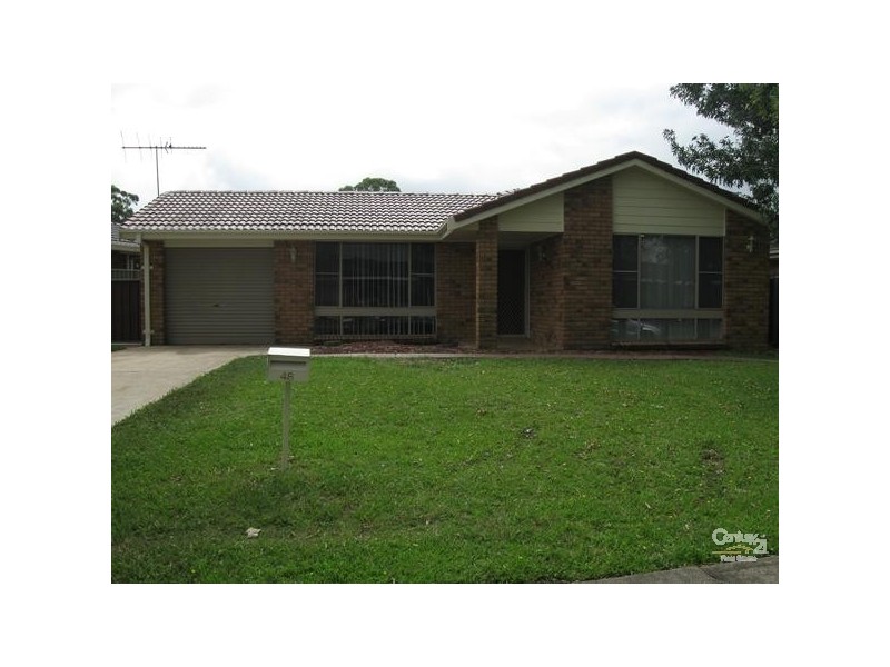 Bossley Park NSW 2176