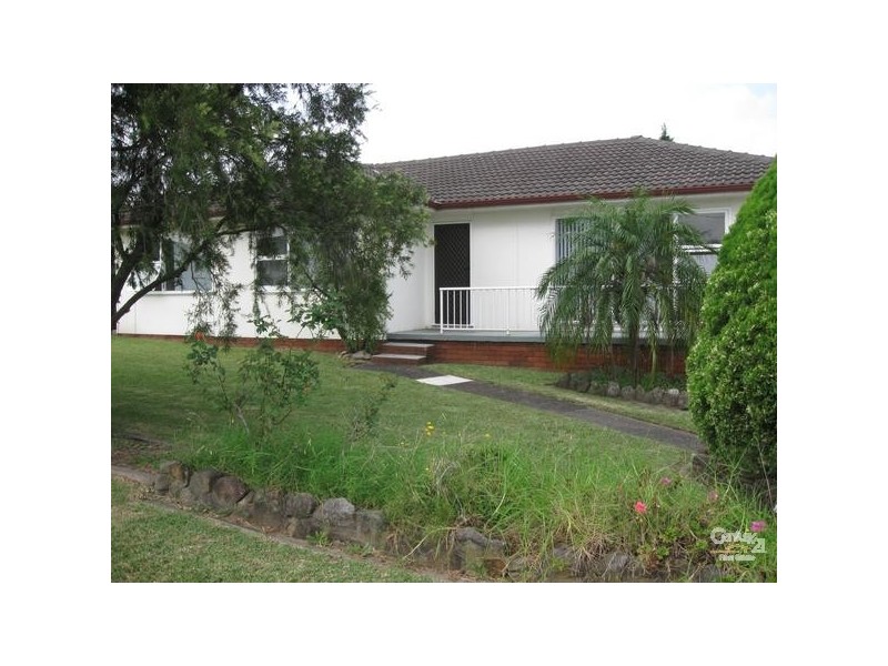 Smithfield NSW 2164