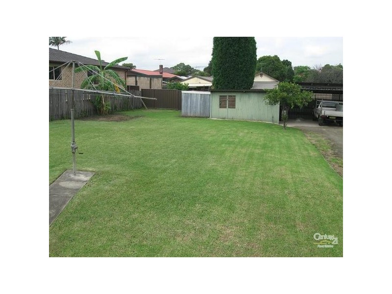 Smithfield NSW 2164