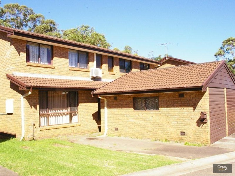 72/36 Ainsworth Crescent, Wetherill Park NSW 2164