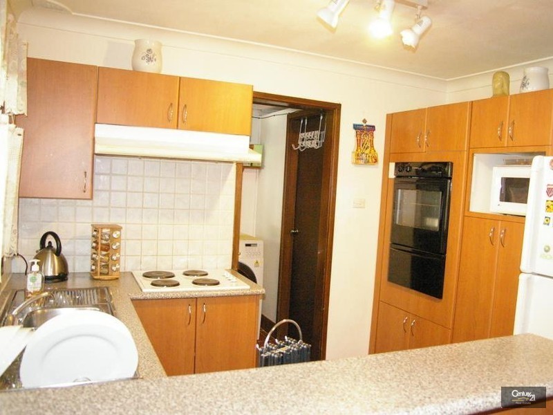 72/36 Ainsworth Crescent, Wetherill Park NSW 2164