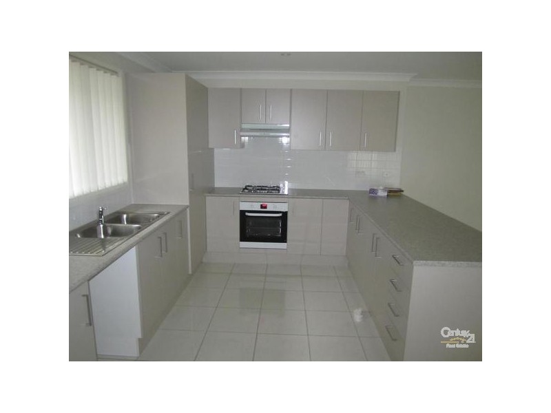 Hoxton Park NSW 2171