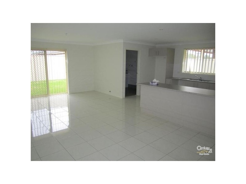 Hoxton Park NSW 2171