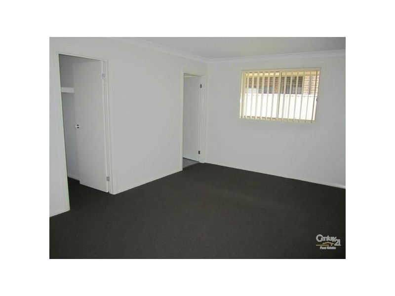 Hoxton Park NSW 2171