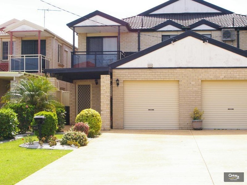 Fairfield West NSW 2165
