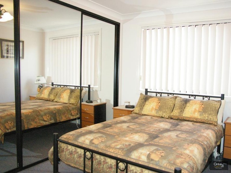 Fairfield West NSW 2165